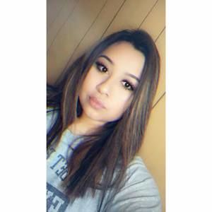 Meet your Posher, Sonia